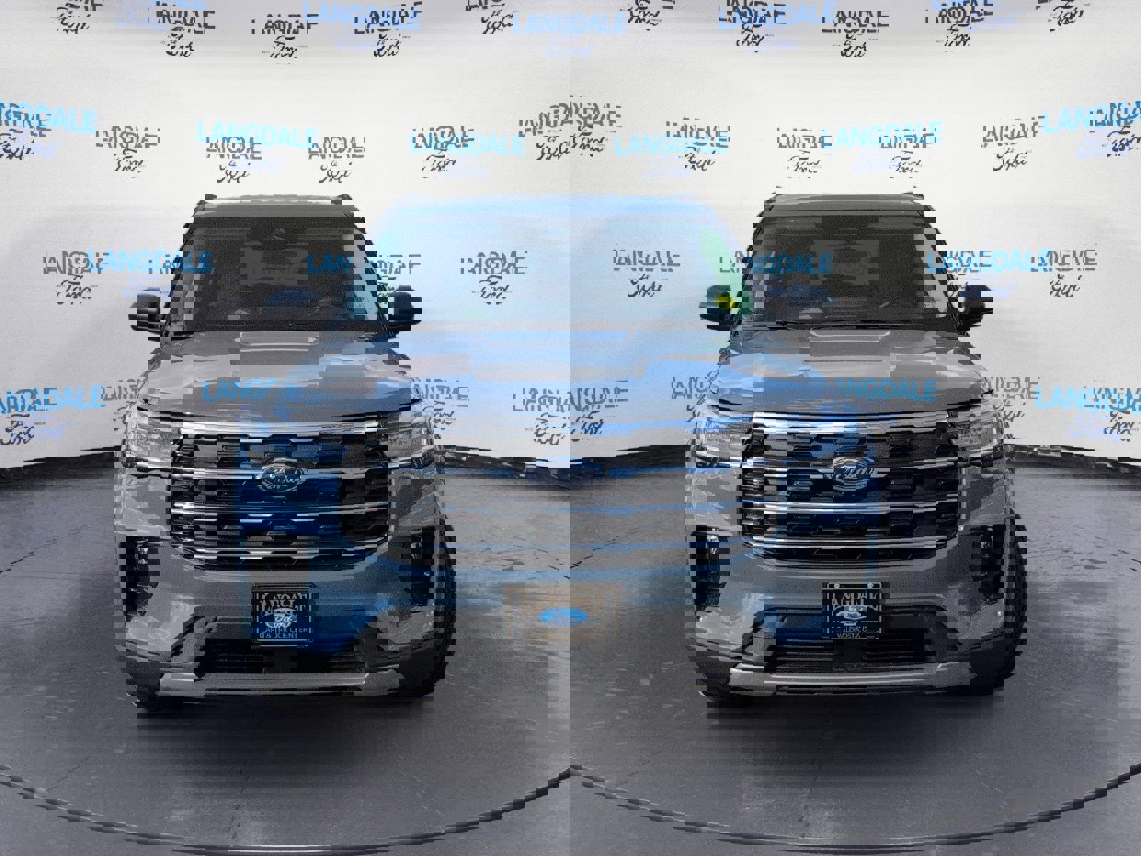 New 2026 Ford Explorer Active w/ Active Comfort Package image 12