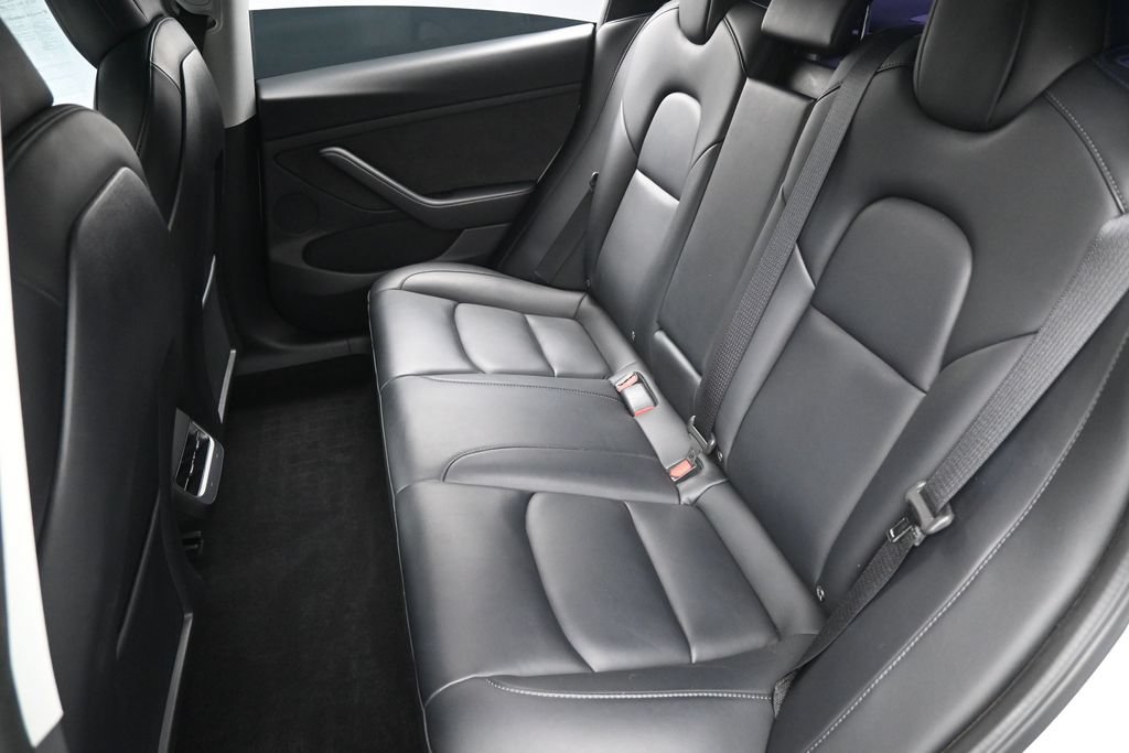 Used 2022 Tesla Model 3 RWD image 27