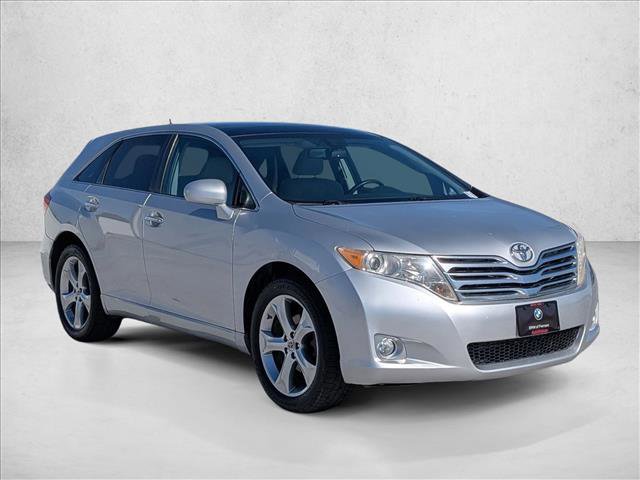 Used 2009 Toyota Venza image 3
