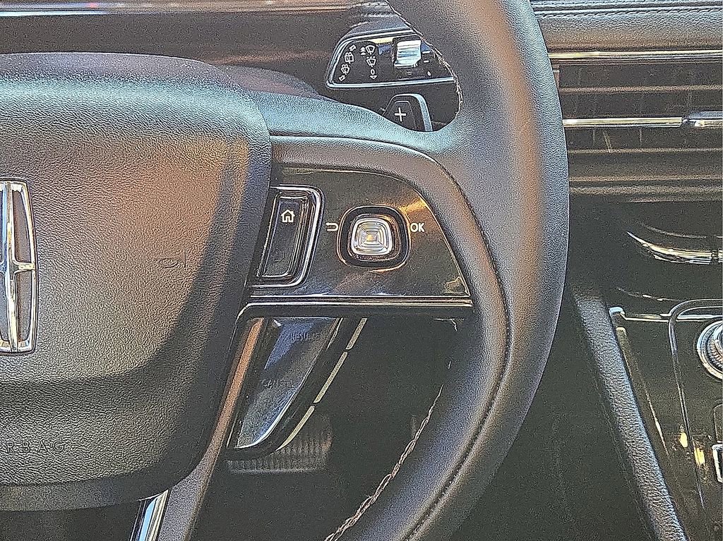 Used 2022 Lincoln Corsair FWD image 19