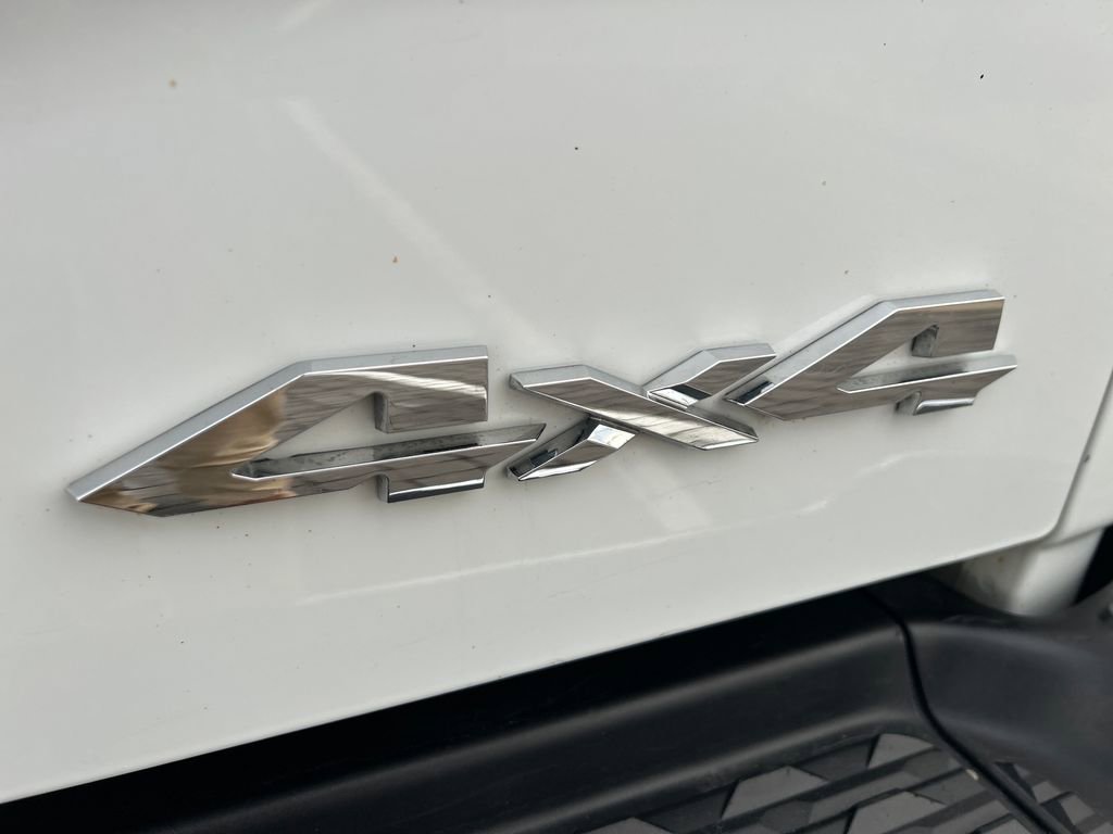 Used 2024 RAM 2500 Big Horn image 11