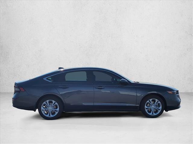 New 2025 Honda Accord LX image 5