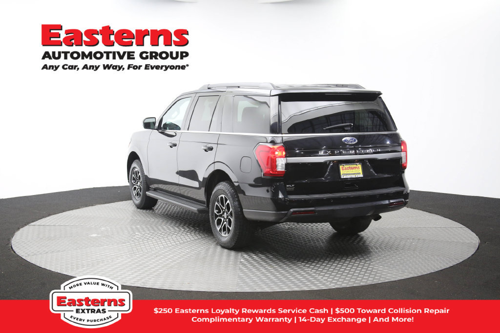 Used 2024 Ford Expedition XLT RWD image 65