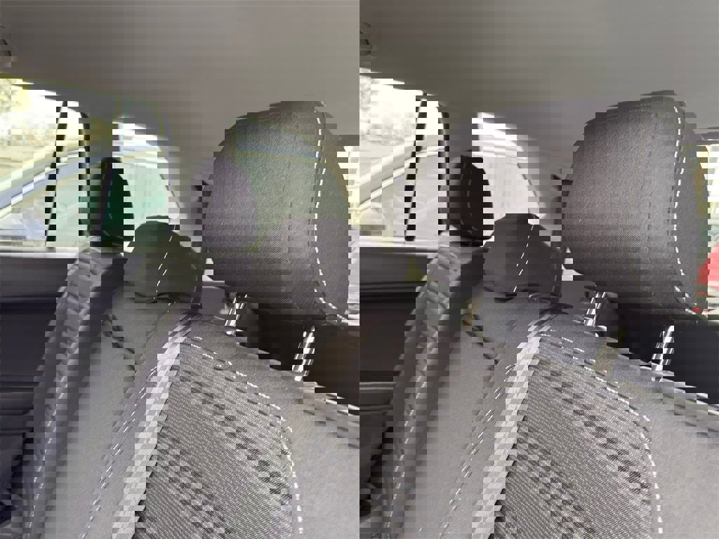 New 2024 Volkswagen Tiguan S image 24