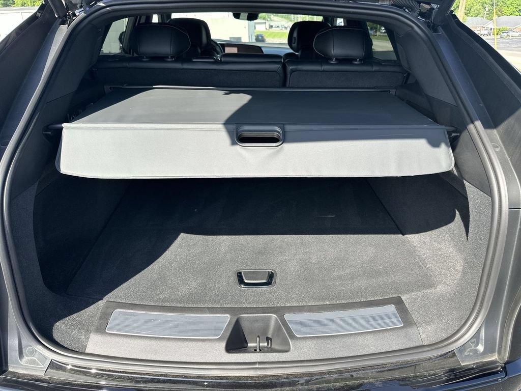 New 2026 Cadillac Lyriq V AWD/4WD image 29