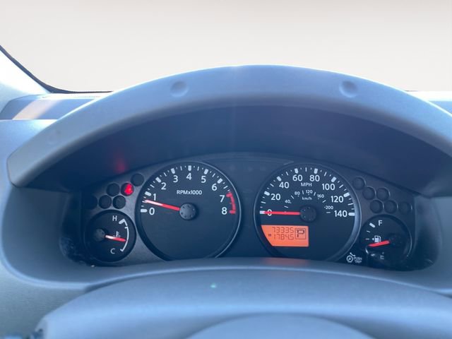 Used 2021 Nissan Frontier S w/ S Utility Package RWD image 20