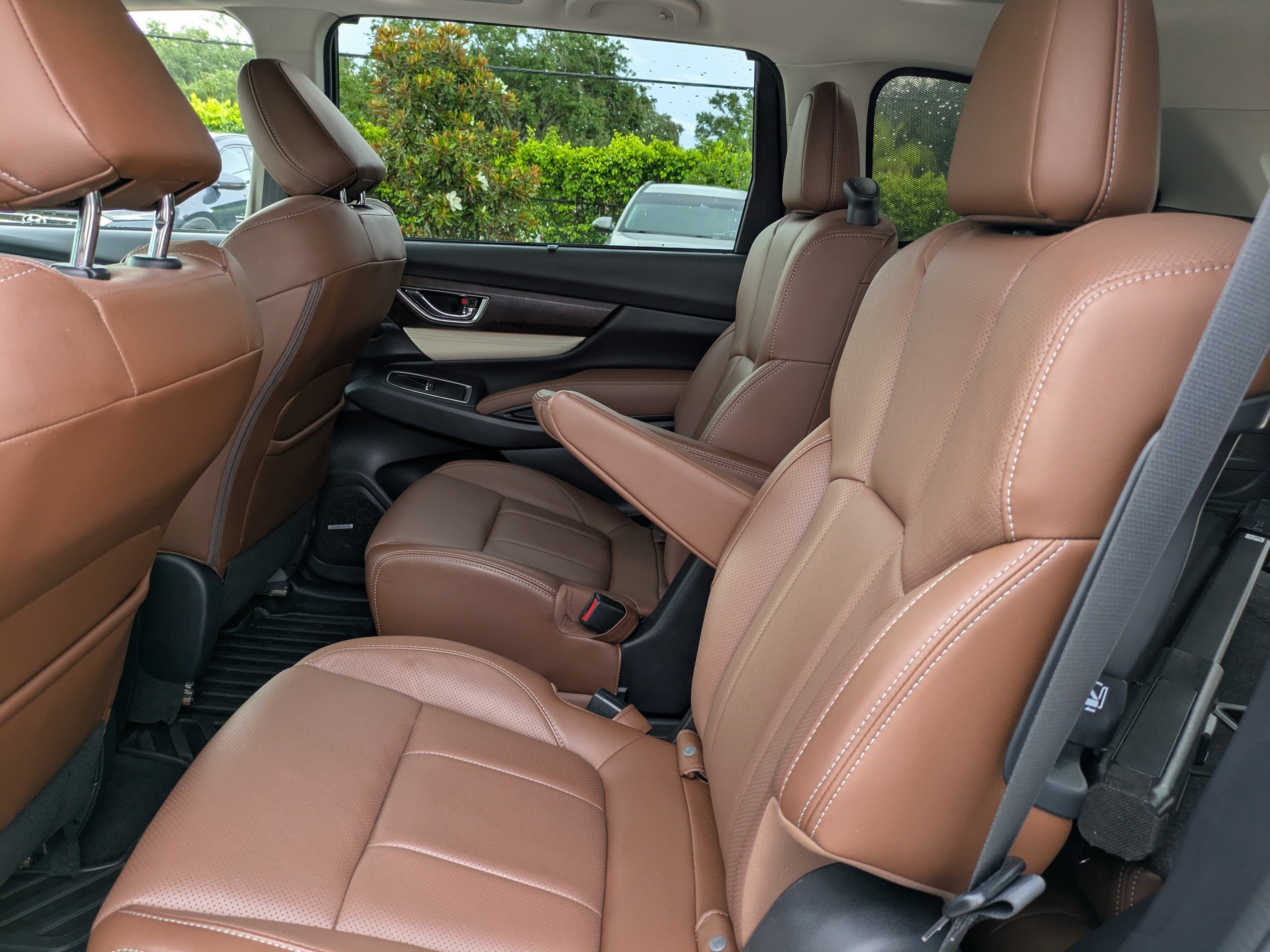 Used 2020 Subaru Ascent Touring AWD/4WD image 13