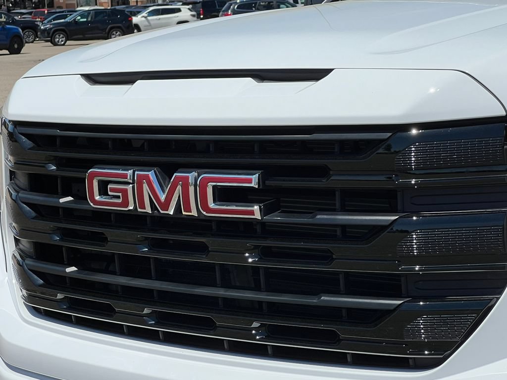 Used 2026 GMC Sierra 1500 Elevation AWD/4WD image 44