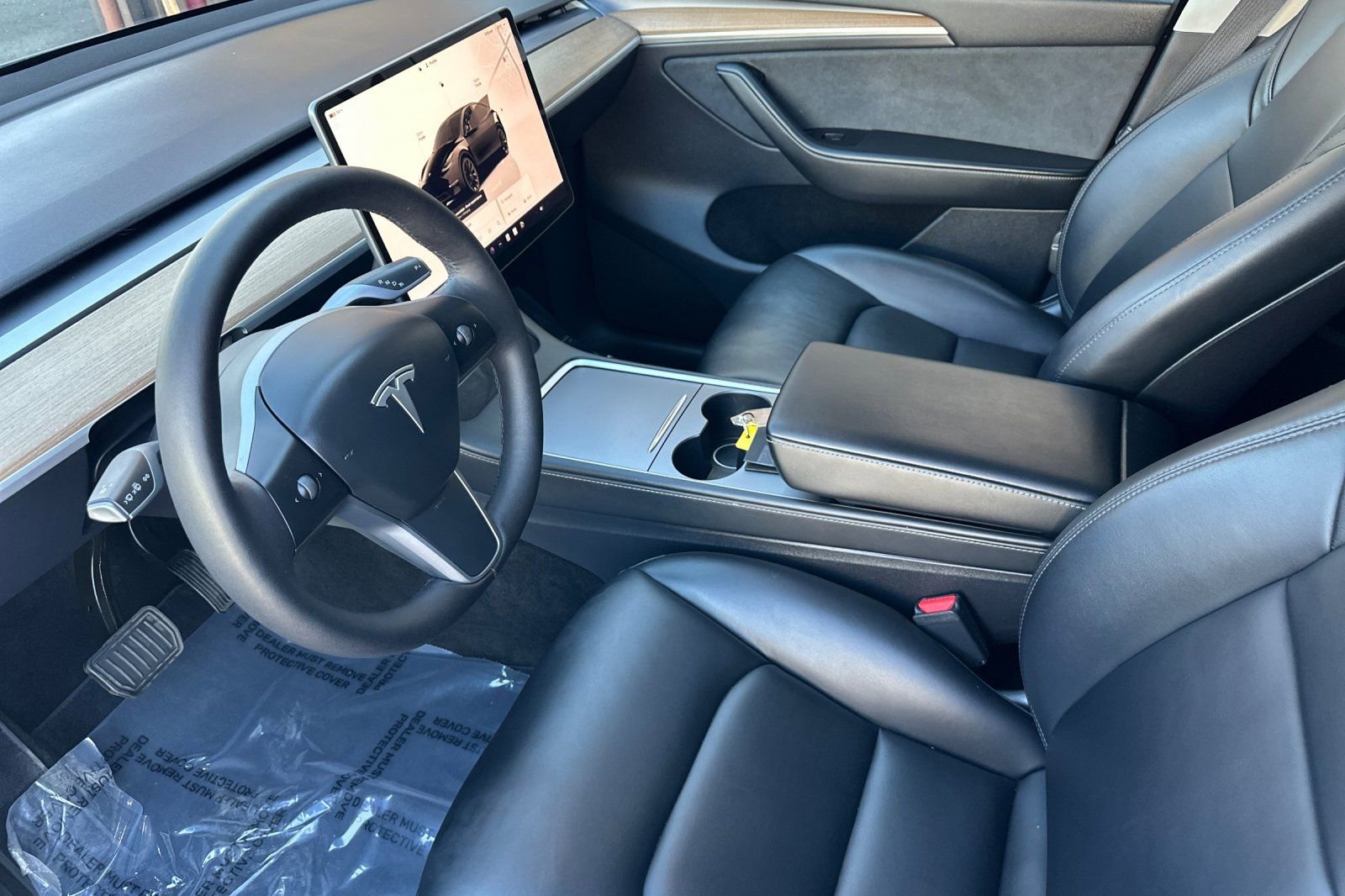 Used 2023 Tesla Model Y Long Range image 9