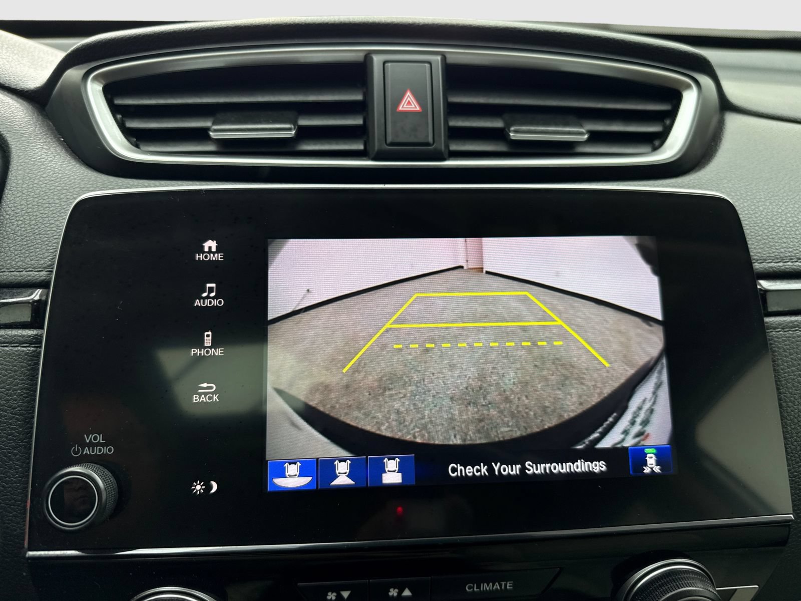 Used 2022 Honda CR-V EX image 27