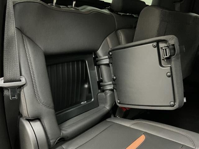 New 2026 GMC Sierra 1500 AT4 w/ AT4 Premium Package AWD/4WD image 40