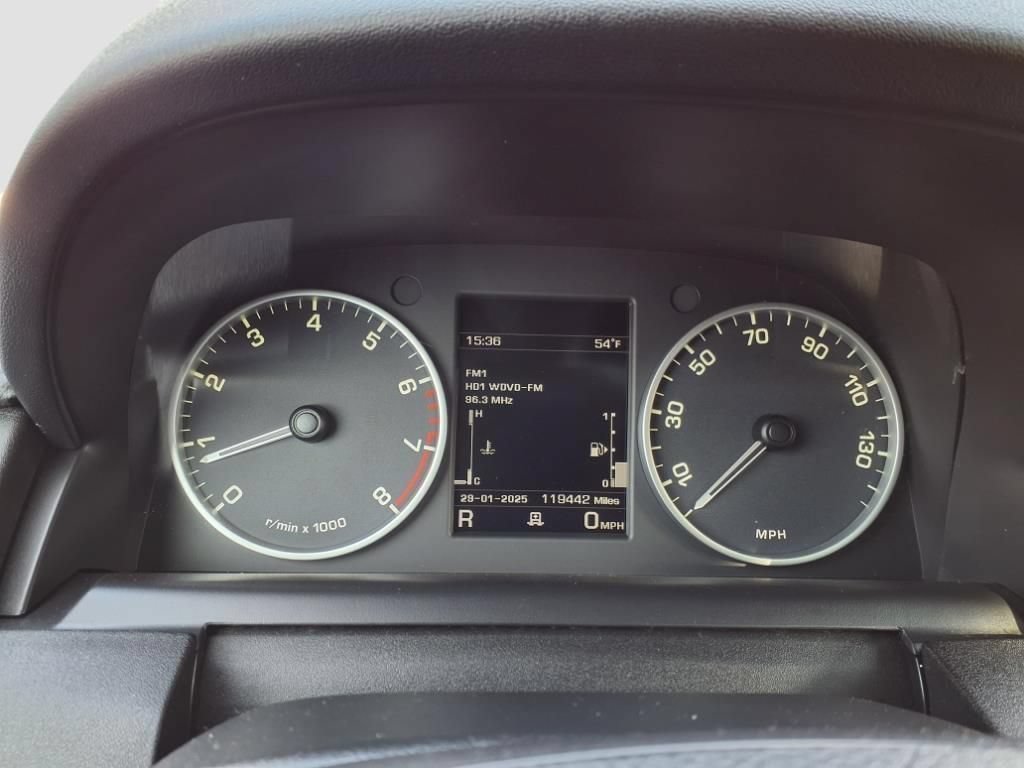 Used 2014 Land Rover LR4 HSE AWD/4WD image 23