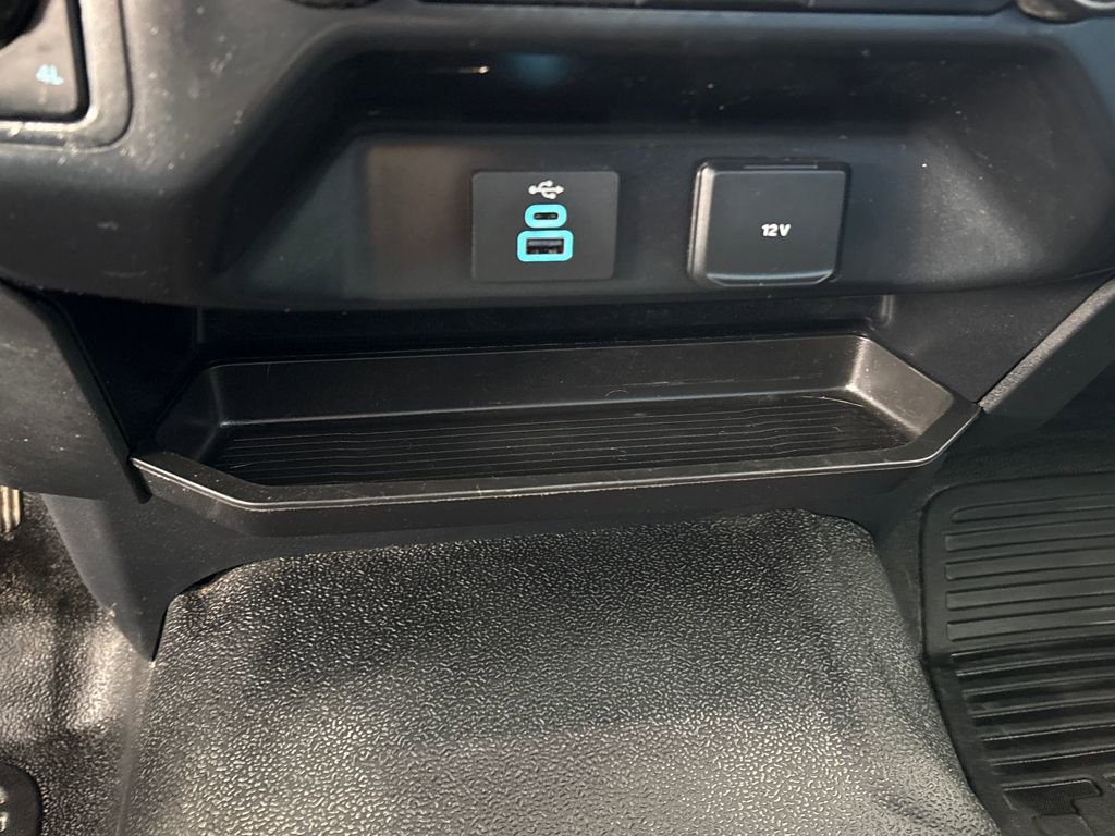 Used 2023 Ford F350 XLT w/ 360-Degree Camera Package image 23