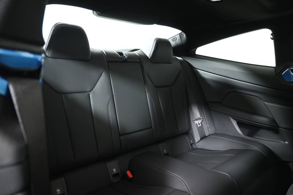 New 2026 BMW 440i xDrive Coupe w/ Parking Assistance Package AWD/4WD image 34