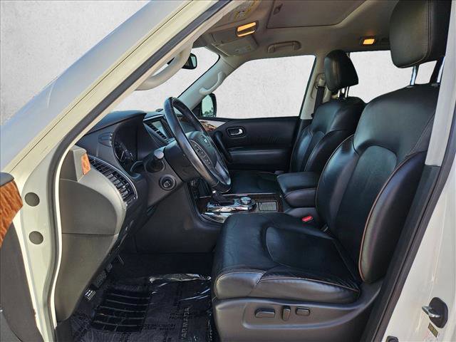 Used 2018 Nissan Armada SL w/ Premium Package AWD/4WD image 22