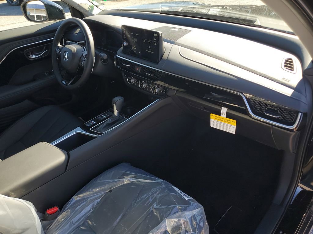 New 2026 Acura ADX Base image 4