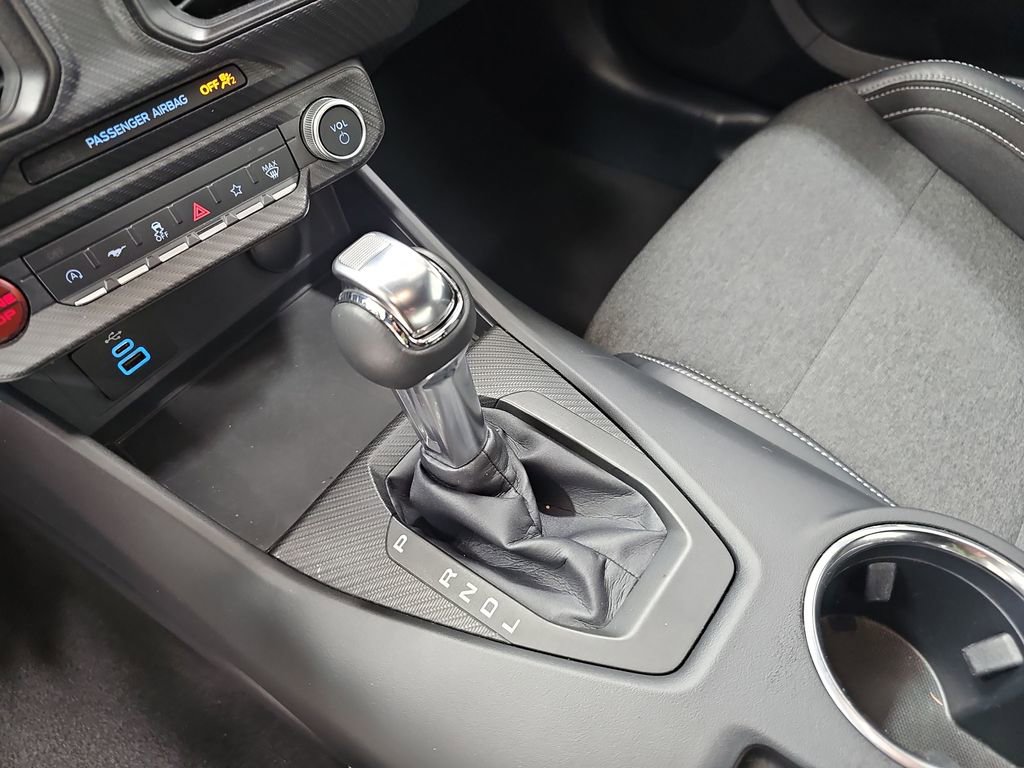 Used 2024 Ford Mustang Coupe image 25