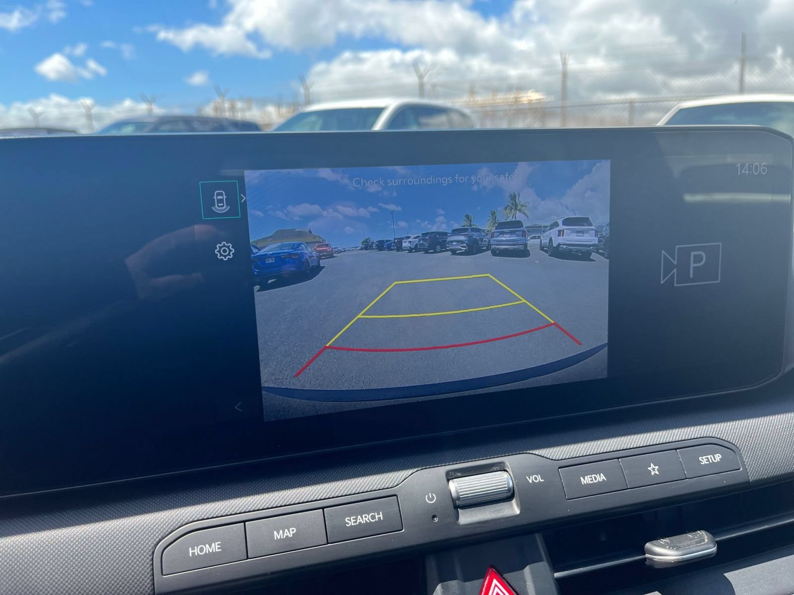 Used 2025 Kia K4 FWD image 21