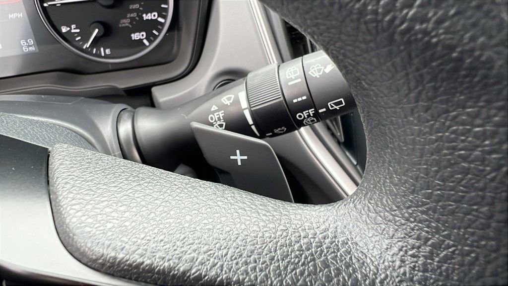 New 2025 Subaru Crosstrek 2.5i Premium image 25