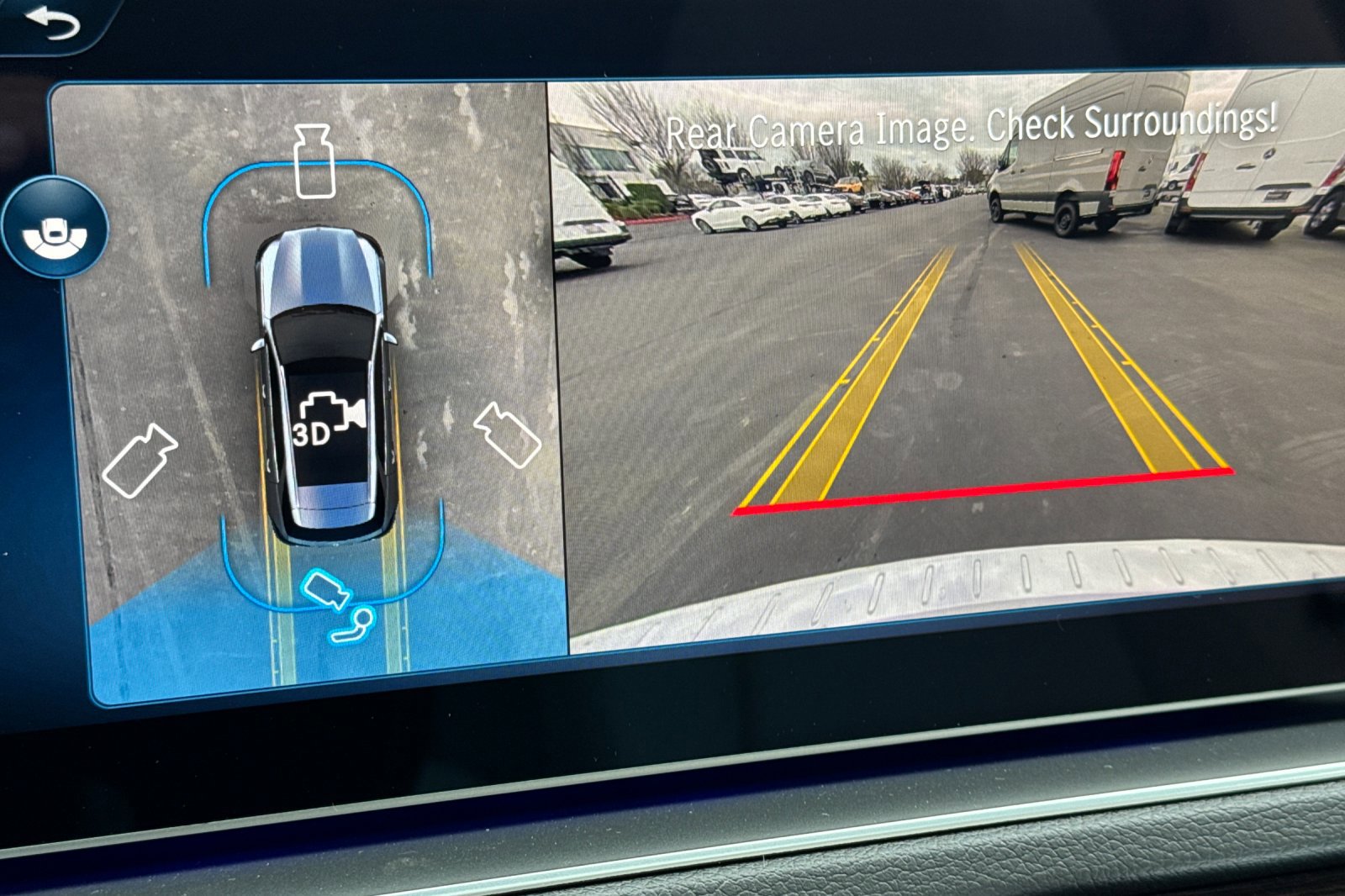 New 2026 Mercedes-Benz GLE 450 4MATIC image 20