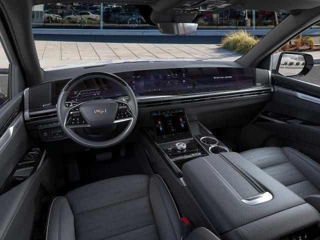 New 2026 Cadillac Escalade Sport AWD/4WD image 15
