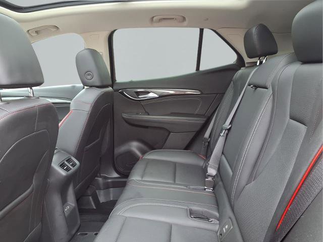 Used 2023 Buick Envision Essence w/ Sport Touring Package image 24