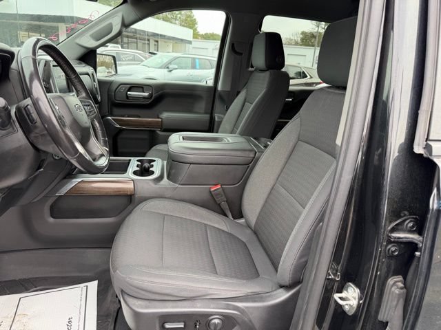 Used 2020 Chevrolet Silverado 1500 RST AWD/4WD image 11