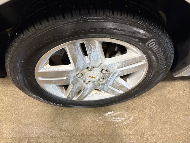 Used 2011 Chevrolet Impala LT w/ Luxury Edition Package image 18