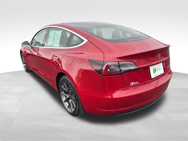 Used 2019 Tesla Model 3 Long Range image 6
