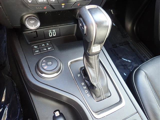 Used 2019 Ford Ranger Lariat w/ Equipment Group 501A Mid image 18