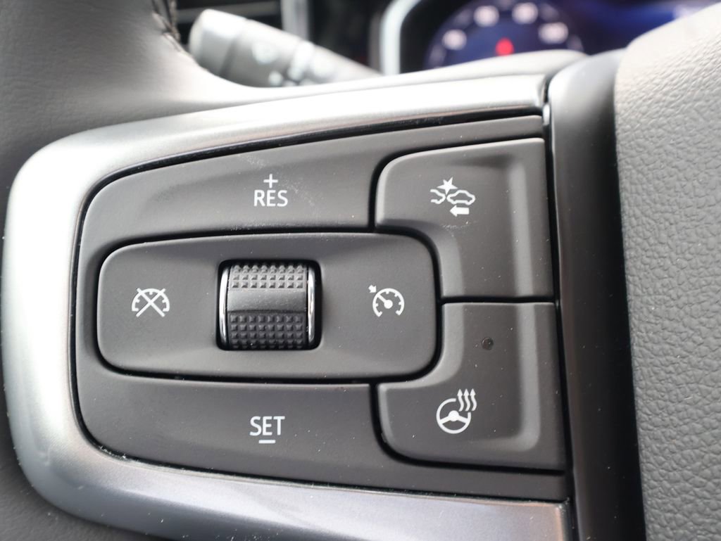 New 2026 Chevrolet Silverado 2500 LT w/ Trail Boss Package image 19