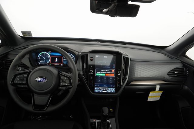 New 2025 Subaru Forester Touring image 23