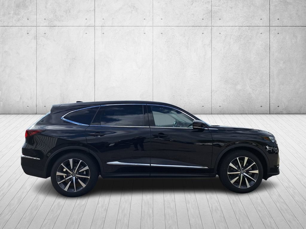 New 2026 Acura MDX w/ Technology Package image 4