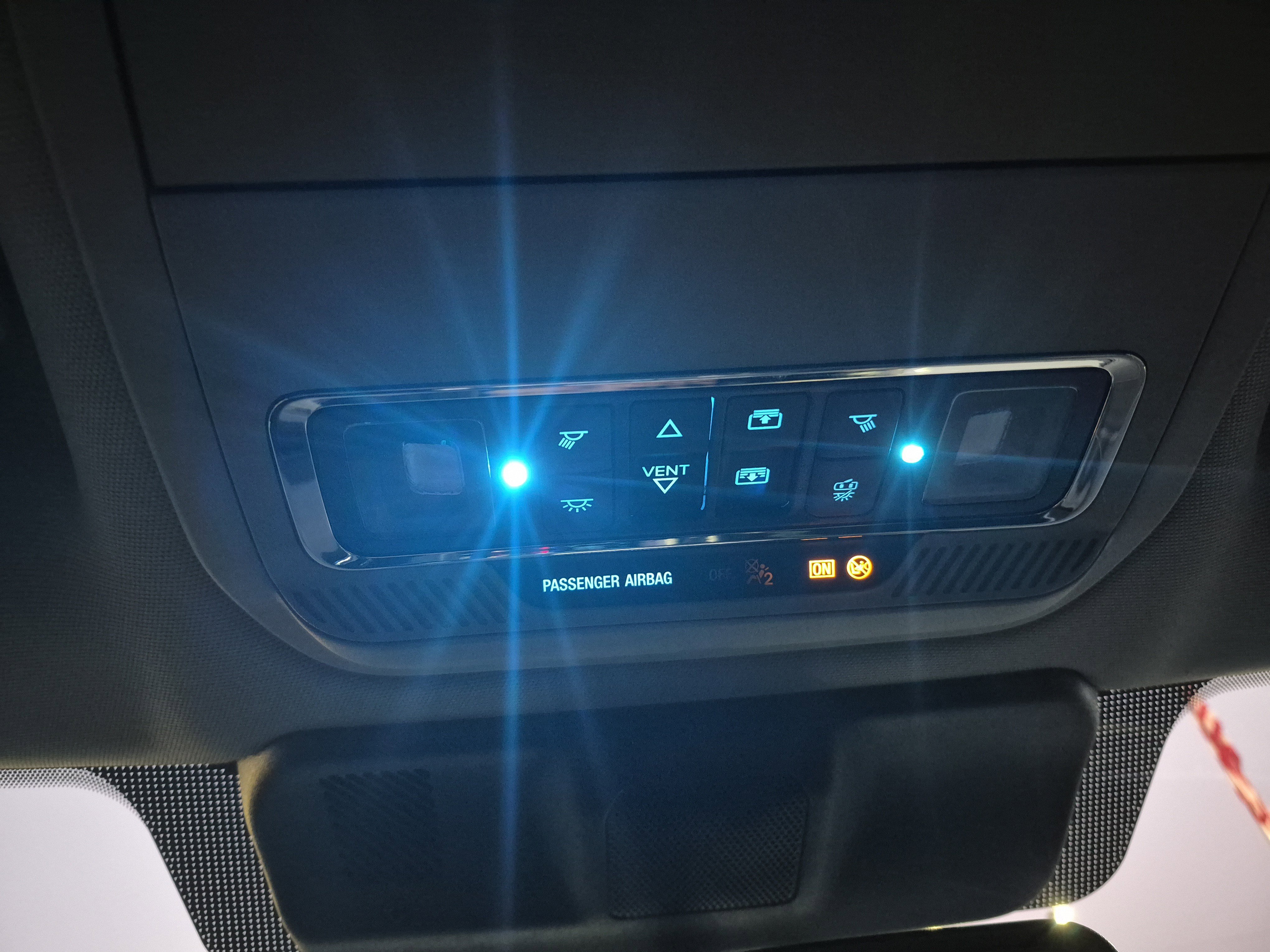 New 2026 Ford F250 Lariat w/ Black Appearance Package image 45