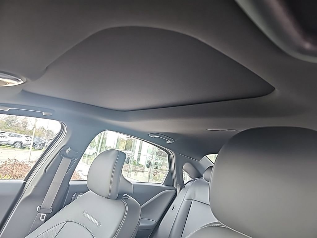 New 2025 Hyundai Ioniq 6 Limited image 28