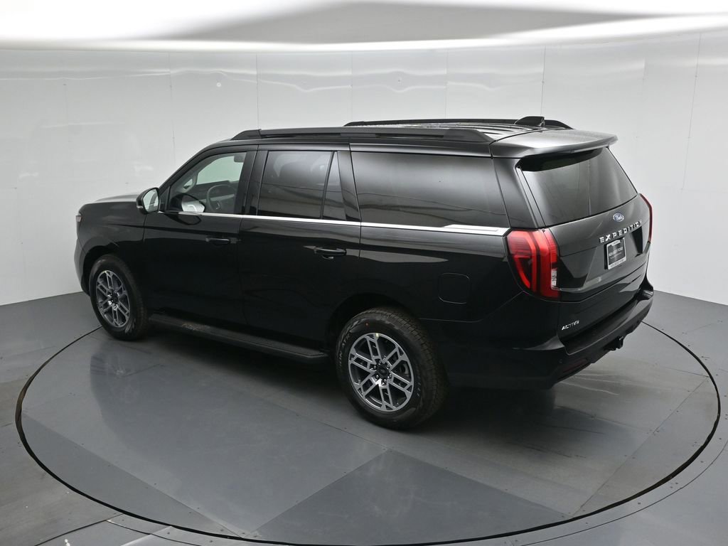 New 2026 Ford Expedition Active AWD/4WD image 42