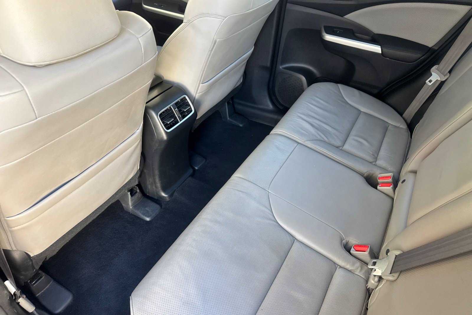 Used 2016 Honda CR-V EX-L image 27