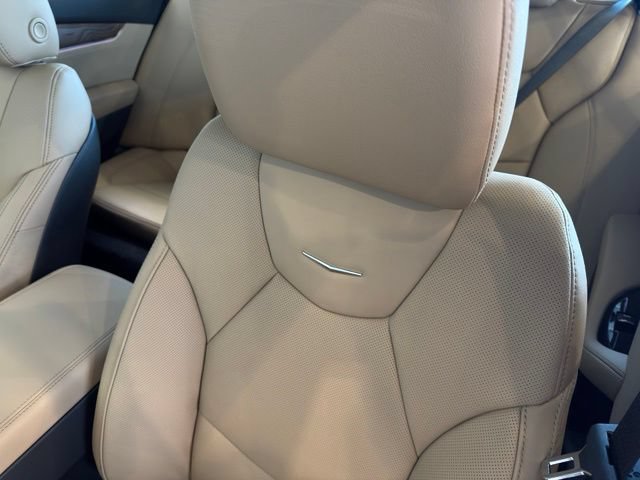 New 2026 Cadillac CT5 Premium Luxury AWD/4WD image 7