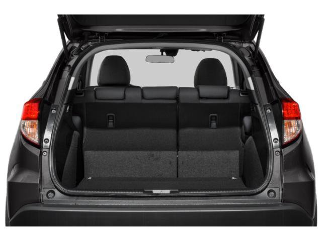Certified 2022 Honda HR-V EX image 14