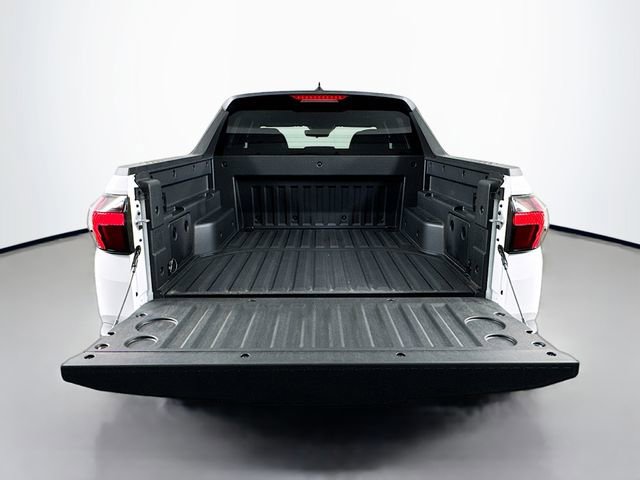 New 2026 Hyundai Santa Cruz SEL image 27