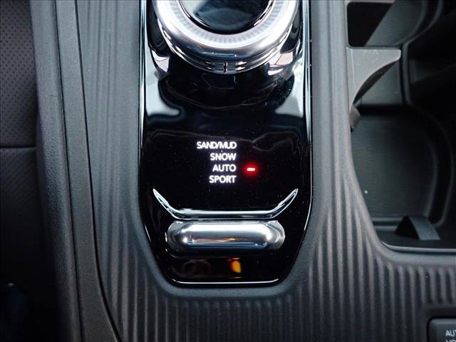 New 2026 Jeep Cherokee Limited AWD/4WD image 25