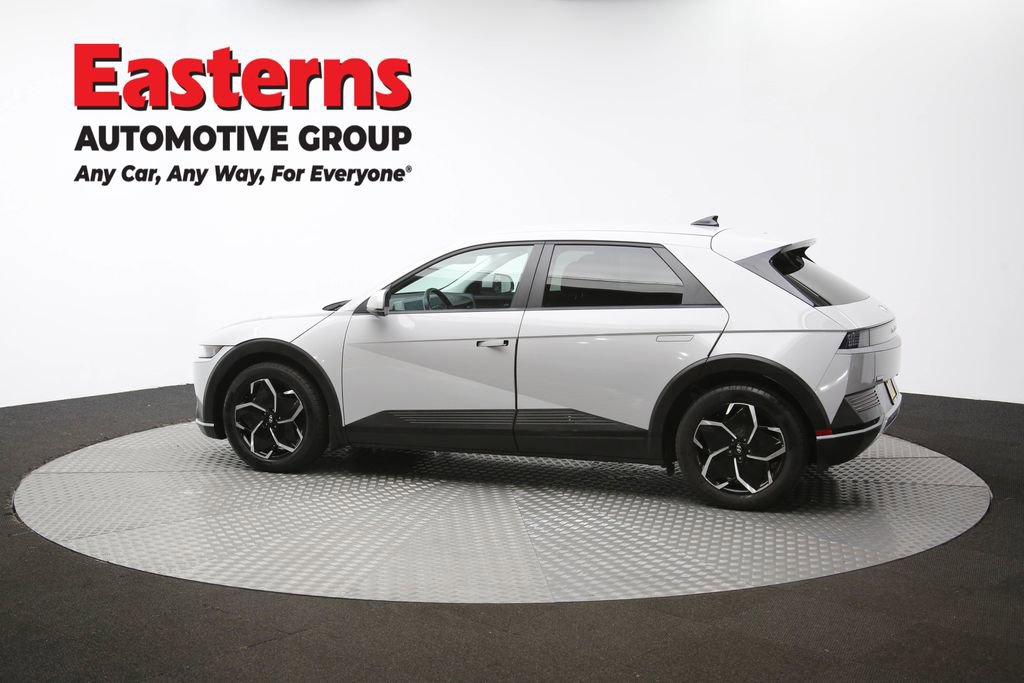 Used 2023 Hyundai Ioniq 5 SE image 58