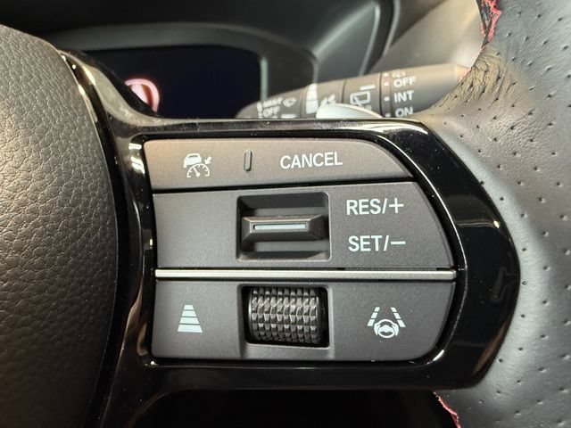 New 2026 Acura ADX A-Spec AWD/4WD image 23