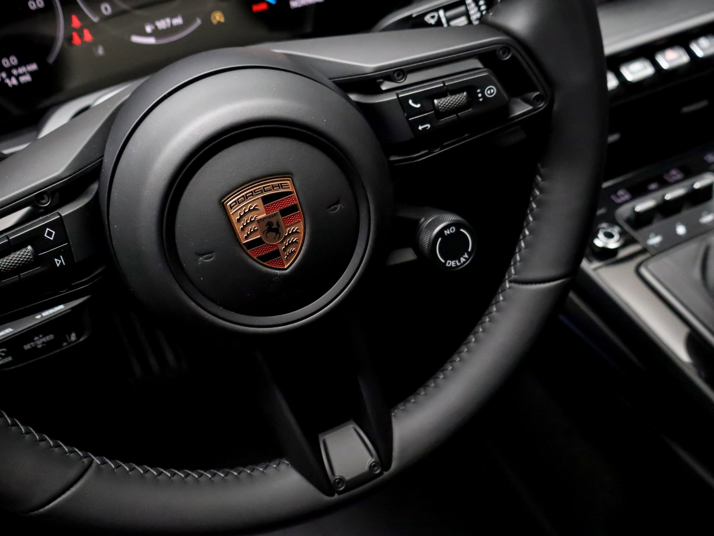 Certified 2026 Porsche 911 Carrera T RWD image 31