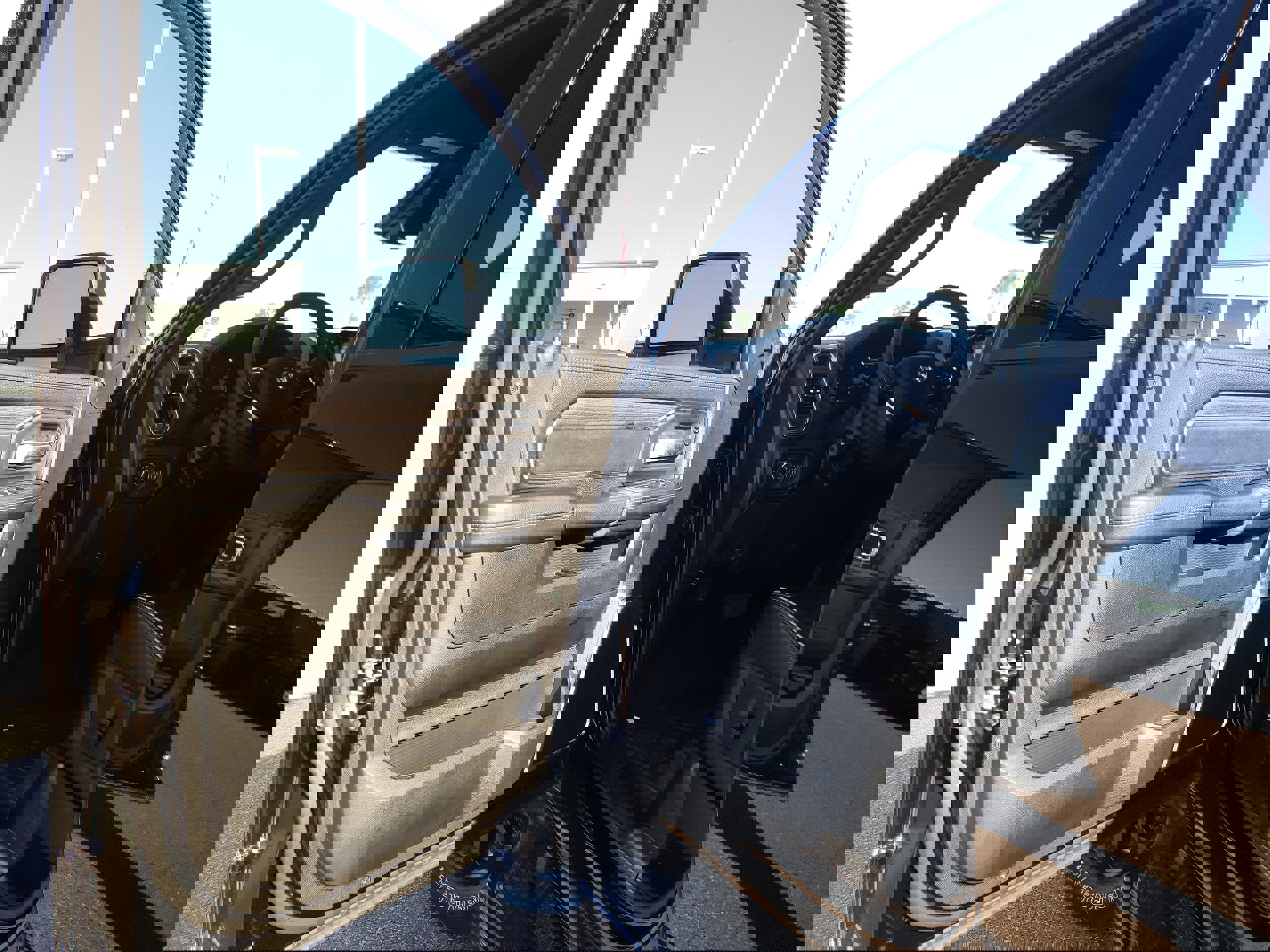 New 2025 RAM 2500 Laramie w/ Night Edition image 12