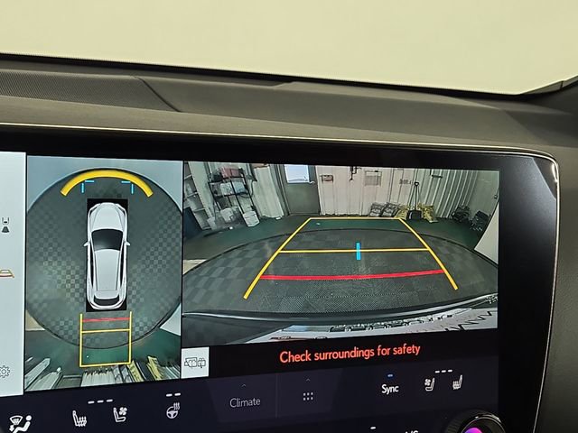 New 2026 Lexus NX 350 F Sport image 19