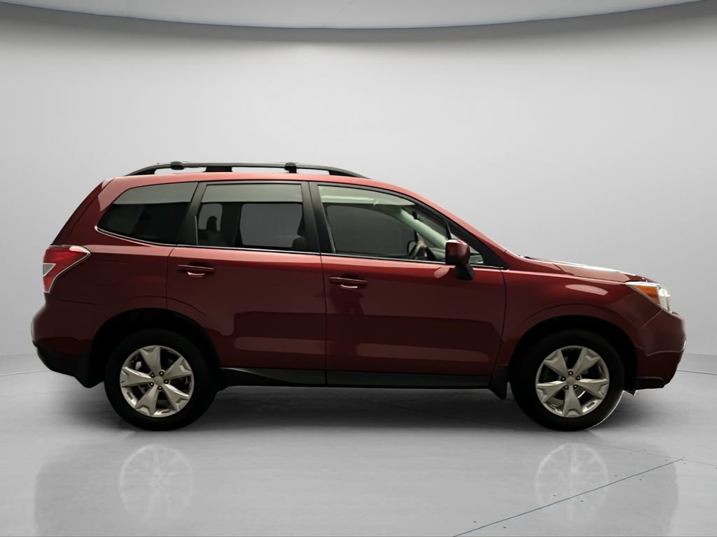Used 2015 Subaru Forester 2.5i Premium w/ All-Weather Package image 5