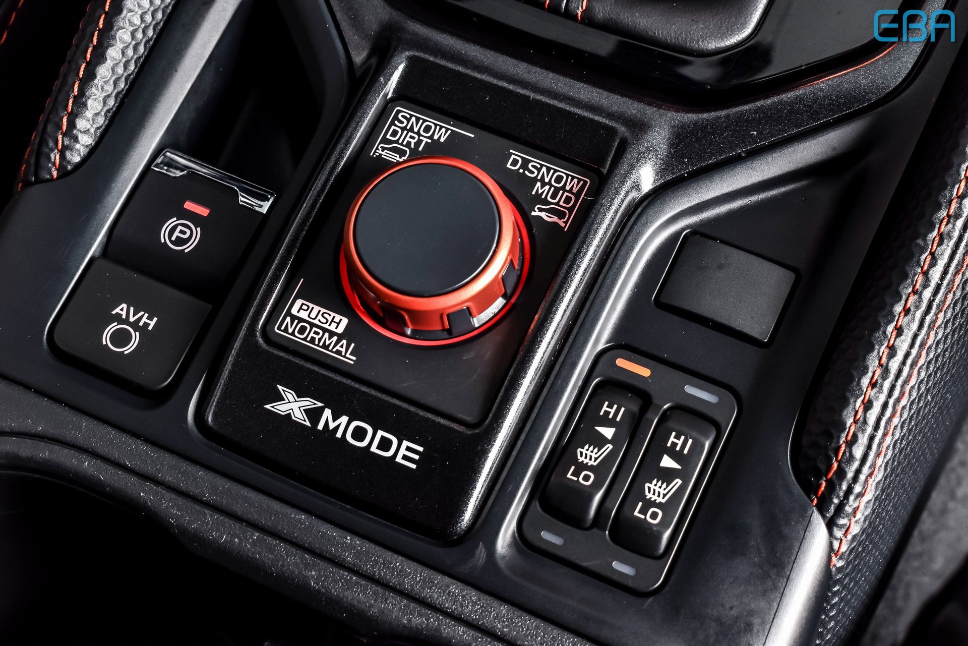 Used 2023 Subaru Forester Sport image 30