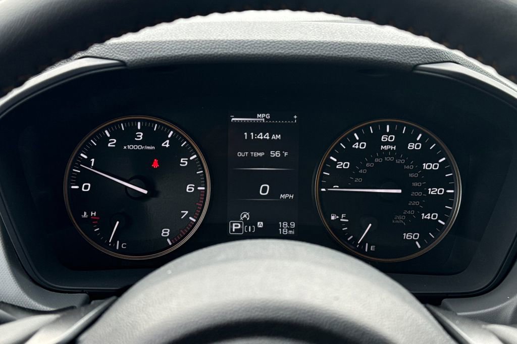 Used 2026 Subaru Crosstrek 2.5i Wilderness w/ Wilderness Package image 28