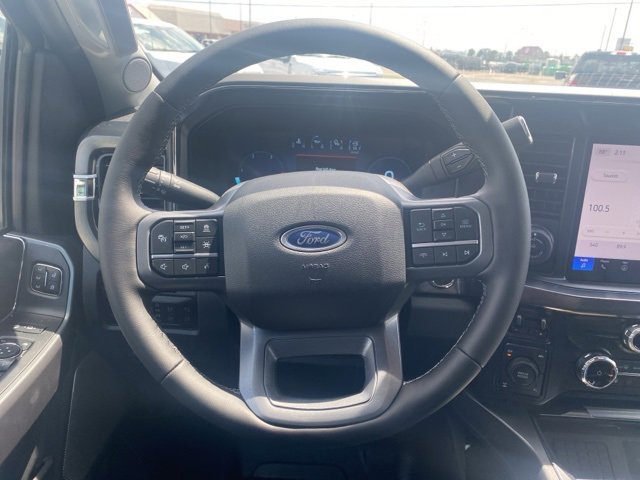 New 2025 Ford F350 Lariat w/ Lariat Ultimate Package image 15